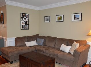 415 E 8th St #1, South Boston, MA 02127