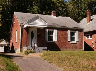 4610 Bellevue Ave, Louisville, KY 40215