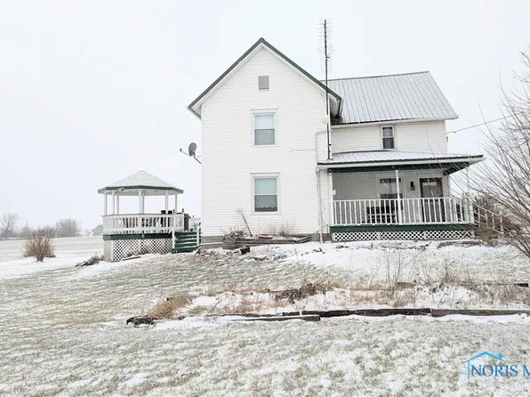 24047 State Route 34, Stryker, OH 43557