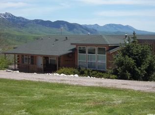 865 E 11000 N, Malad City, ID 83252