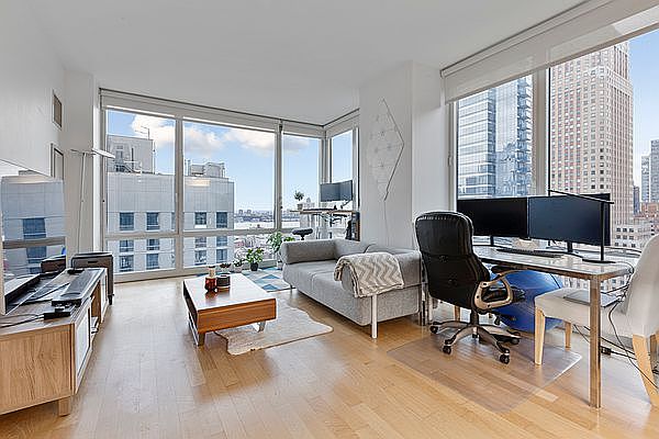 1st image of 247 W 46th St APT 2701