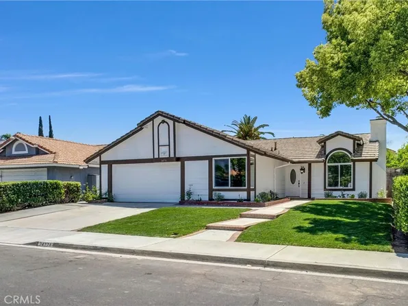 24771 Northern Dancer Dr, Moreno Valley, CA 92551