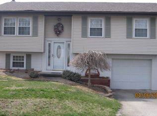 227 Andrea Ave, Wheelersburg, OH