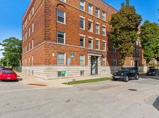 The Kenmore, Milwaukee, WI 53233