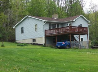 Rr 1, Nicholson, PA 18446