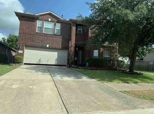 6402 Green Shoals Ln, Houston, TX 77066