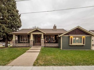 1811 W 22nd Ave, Coaldale, AB T1M 1E8