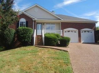 514 Clover Leaf Ln, Franklin, TN 37067