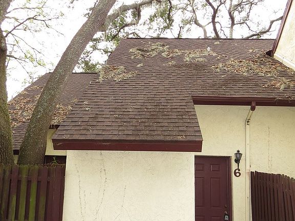 2nd image of 5601 Ashley Oaks Dr APT 6