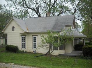 200 NE Forest Ave, Lees Summit, MO 64063
