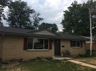 1991 S Stuart St, Denver, CO 80219