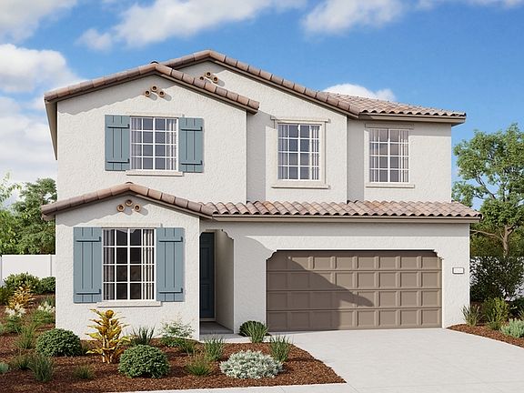 The Pearl Elevation B