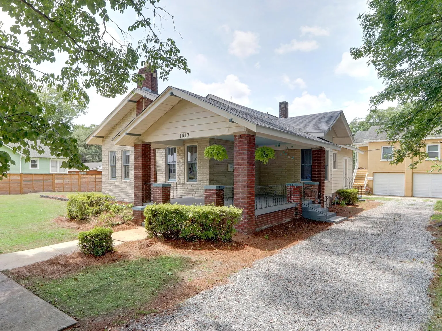 3 bed, 1700 sqft, $2,675 — Photo 2