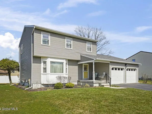 119 Horizon View Drive, East Greenbush, NY 12061