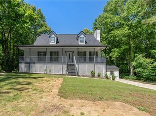 1631 Jefferson Ln, Douglasville, GA 30134
