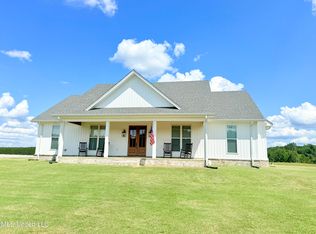 540 Haile Rd, Gore Springs, MS 38929