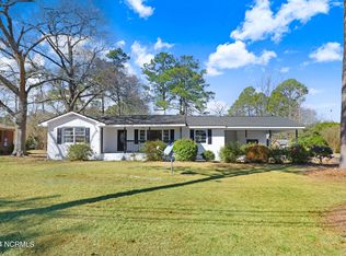 1925 N Berkeley Blvd, Goldsboro, NC 27534