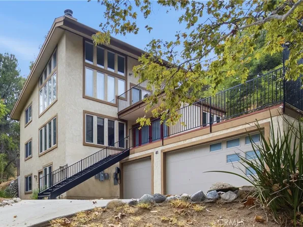 41 Hidden Valley Rd, Monrovia, CA 91016