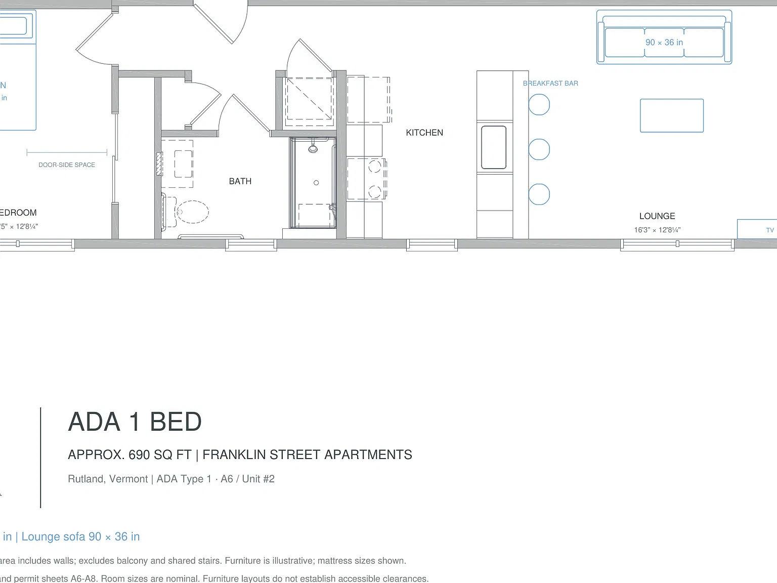 101 Franklin St — Photo 1