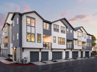 271 Wagon Way Plan #38-03-4, Campbell, CA
