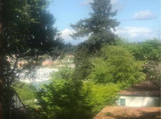 820 SW 5th Ave, Olympia, WA