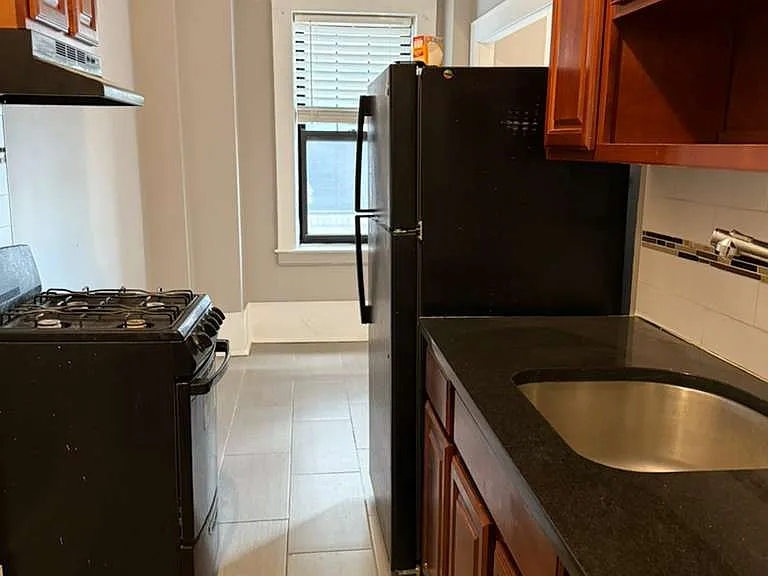 26 N Harrison St #806 — Photo 2