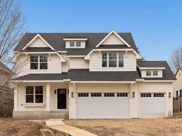 5829 Ewing Ave S, Edina, MN 55410