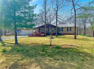 200 SE 10212p Ln, Deepwater, MO 64740