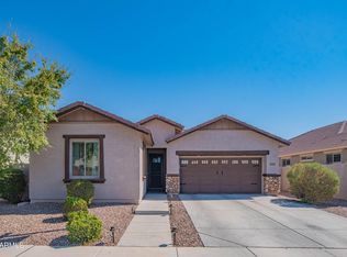 3259 N Loma Vis, Mesa, AZ 85213