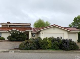 1768 Rambouillet Rd, Paso Robles, CA 93446