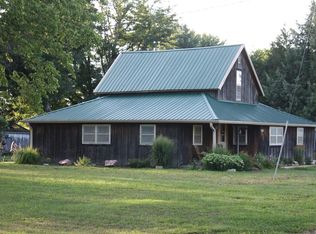 401 Walnut, Morganville, KS 67468