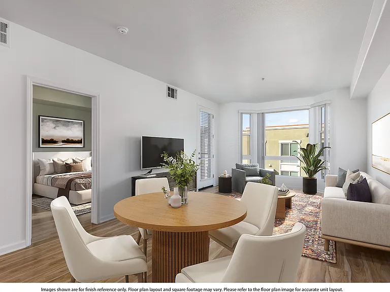 Tralee Village Apartments — Photo 32