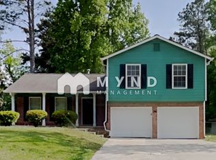 4511 Huntsman Bnd, Decatur, GA 30034