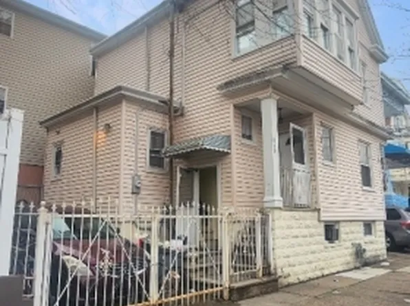 860 E 22Nd St, Paterson City, NJ 07513