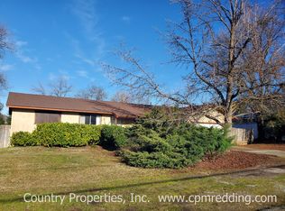 19116 Shadow Ln, Anderson, CA 96007