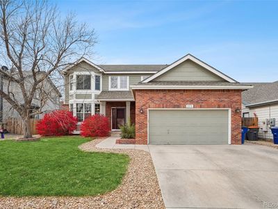 573 S 17th Avenue, Brighton, CO, 80601