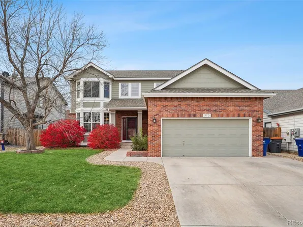 573 S 17th Avenue, Brighton, CO 80601