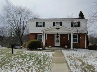 101 William Cir, Mc Kees Rocks, PA 15136