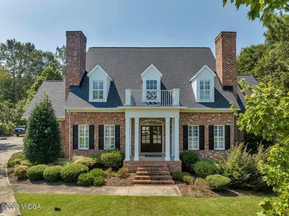 606 Waverly Ct, Macon, GA 31210
