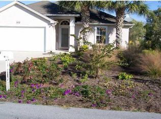 160 Crane Ct, Panama City Beach, FL 32413