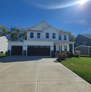 2459 Streamside Dr, Batavia, OH, 45103