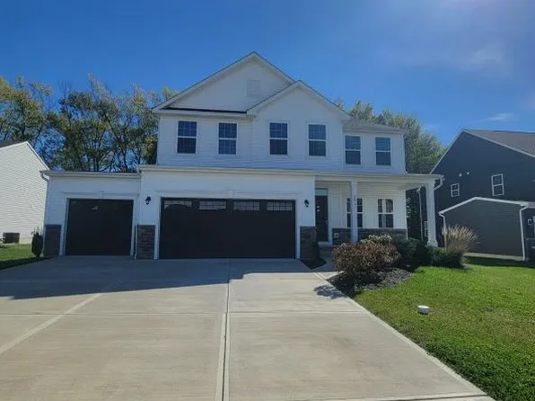2459 Streamside Dr, Batavia, OH 45103