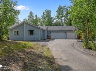 3346 S Krystal Pl, Wasilla, AK 99623