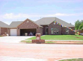 1438 Onyx, Mustang, OK 73064