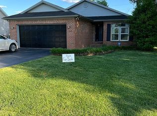 1618 Halcomb Way, Bowling Green, KY