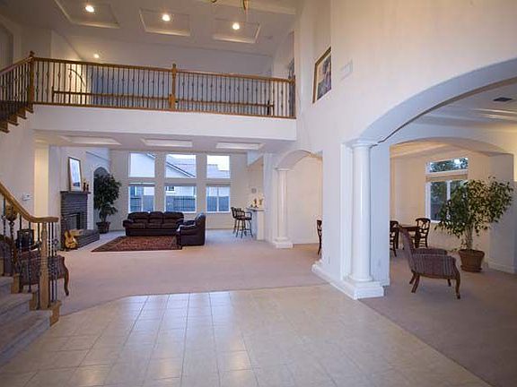 Huge Great Room