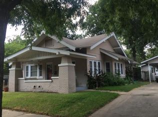 805 4th Ave SW, Ardmore, OK 73401