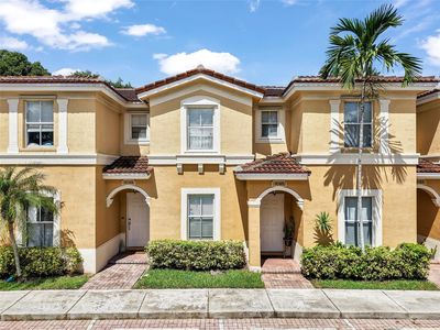 3046 SW 129th Terrace #116, Miramar, FL, 33027