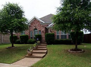 11423 Snyder Dr, Frisco, TX 75035