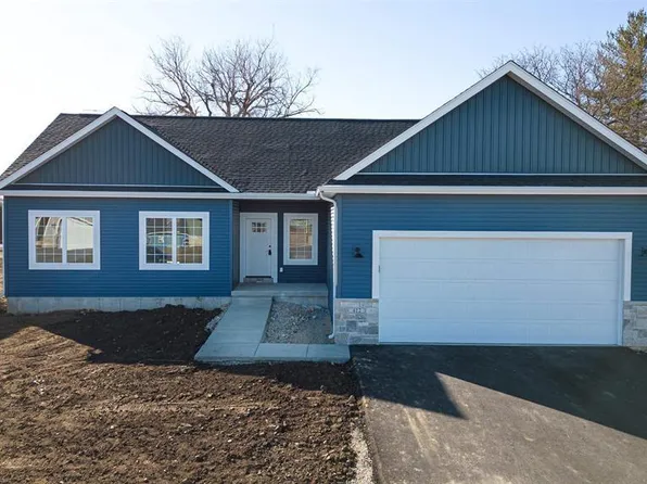 924 Duke STREET, Brownsville, WI 53006